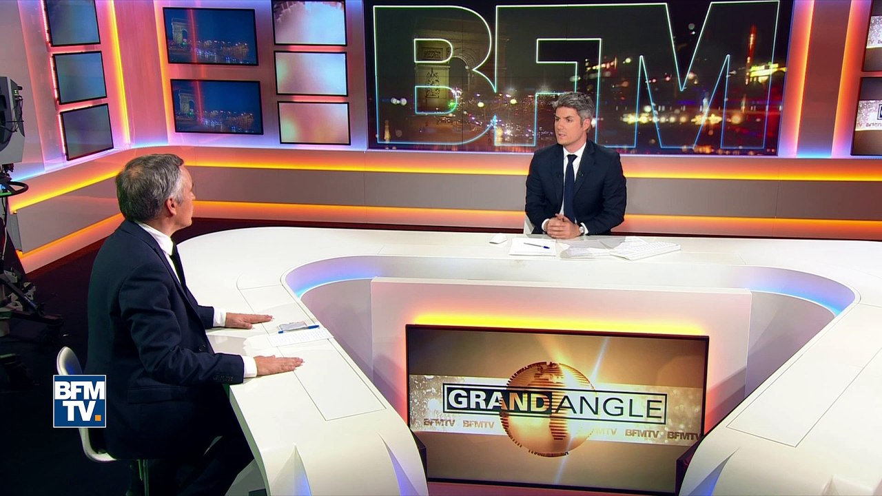 Penelope Fillon mise en examen: "un coup dur pour François Fillon"