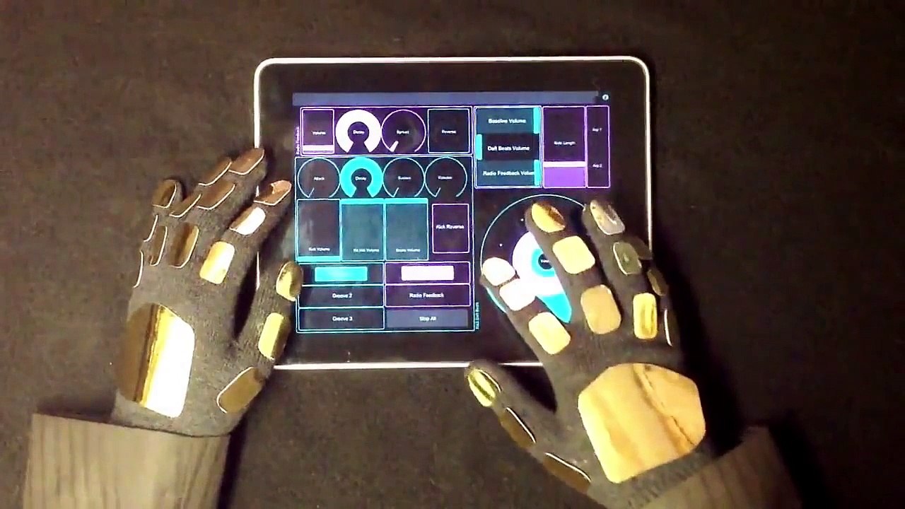 Daft Punk Rollin' & Scratching live remake - DAFT CLUB