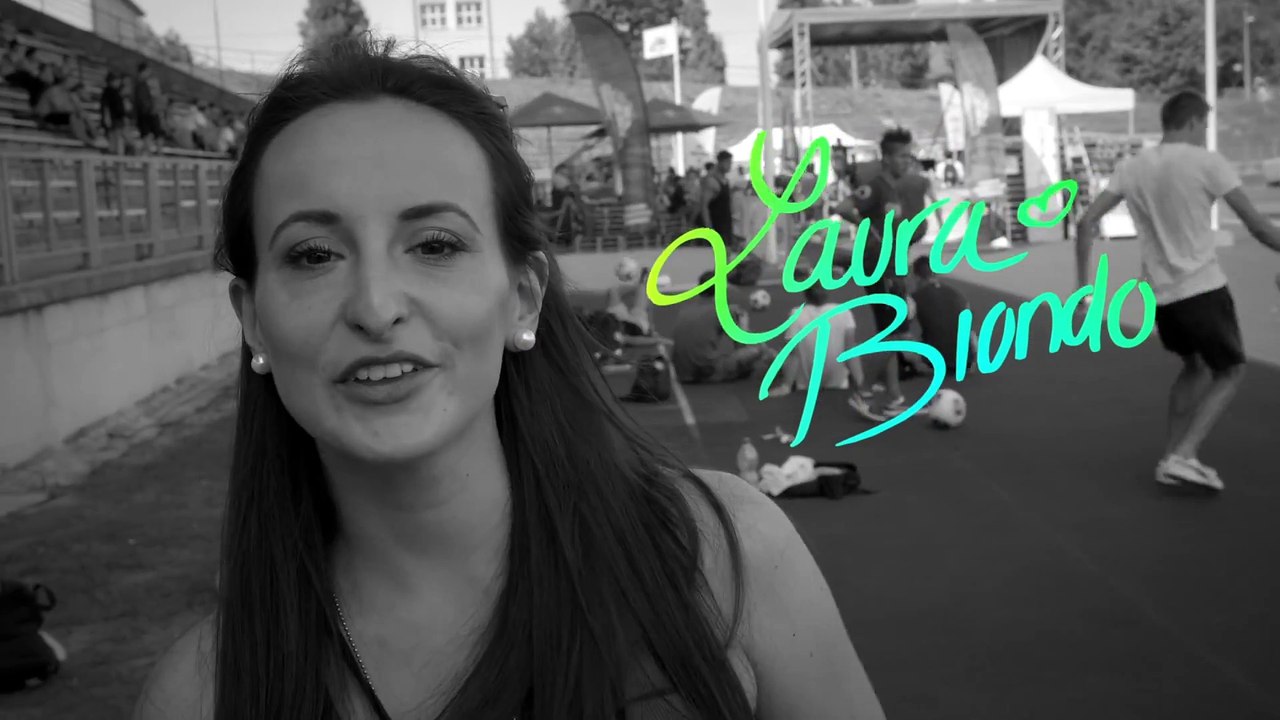 theFC | Clipper: Laura Biondo's Signature Move