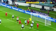 Russia - Belgium 3 - 3 All Goals & Highlights 28/03/2017