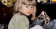 Aleyna Tilki'nin Bebeklik Fotoğrafını Görenler Tanımakta Güçlük Çekti
