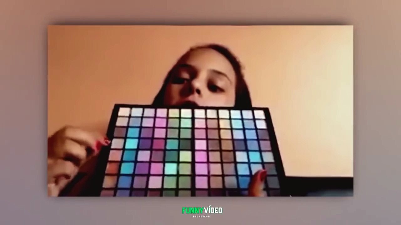 DESAFIO TENTE NÃO RIR - Videos Engracados De Criancas #8