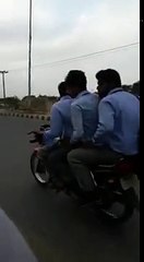 Poor Female Students are Suffering in Pakistan