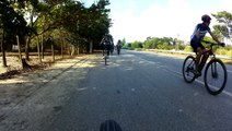 2,7k, ultra hd, 2,7k, 4k, vamos pedalar, Mtb, 65 km, 24 amigos, trilhas, Caçapava, SP, Brasil