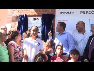 Lanza Desarrollo Social portal con información de obras