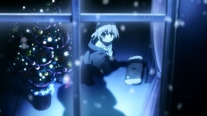 Toradora Christmas AMV (Sweet & Low)