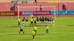 FiFa World Cup 2018 Qualification : Ecuador vs Colombia - Enner Valencia Fantastic Free-Kick