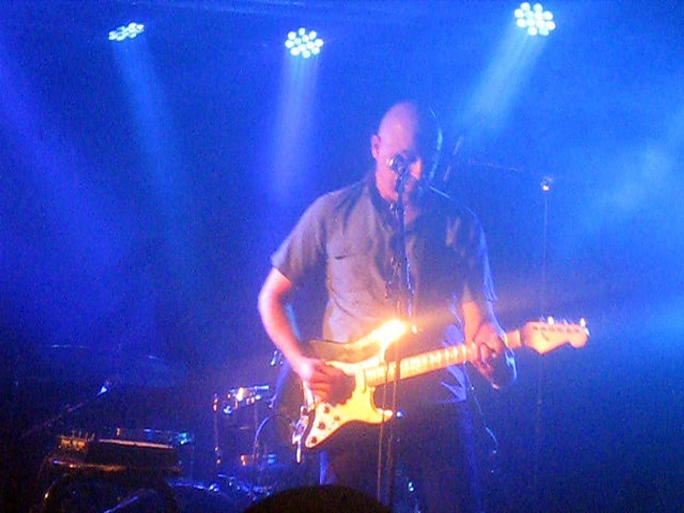 dominique a, en concert, live, la boule noire,2017, paris, les soirees du hibou