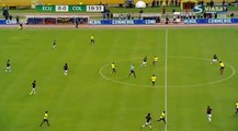 James Rodriguez GOAL HD - Ecuador 0-1 Colombia 29.03.2017