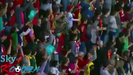 ملخص مباراة البرتغال و السويد 2-3 - [28-_03-_2017] بتعليق حسن العيدروس HD