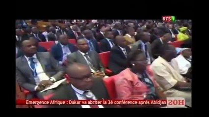 Macky Sall à Abidjan "Le Lion de la Téranga est toujours derrière l'Eléphant"