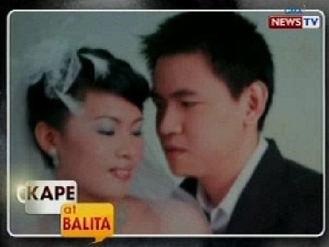 KB: Buntis na Pinay, patay sa umano'y pambubugbog ng asawang Malaysian-Chinese