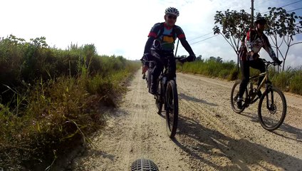2,7k, ultra hd, 2,7k, 4k, vamos pedalar, Mtb, 65 km, 24 amigos, trilhas, Caçapava, SP, Brasil
