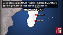 Madagascar - Il y a 70 ans, les Malgaches s’insurgeaient contre le pouvoir colonial français