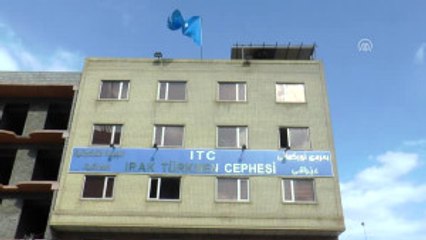 Itc Erbil Milletvekili Aydın Maruf