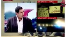 صابر مشهور- تجنيد البنات تمهيدا لاغتصابهن داخل معسكرات الجيش المصري