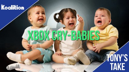 Xbox Fanboys Cry Over Destiny 2 Timed DLC on PS4; The Hypocrisy is REAL! | Tony's Take