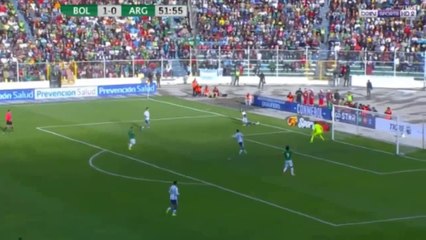 All Goals & highlights - Bolivia 2-0 Argentina - 28.03.2017 ᴴᴰ