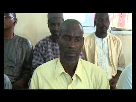 Les commerçants du marché des HLM veulent zéro délestage avant la fête de Tabaski