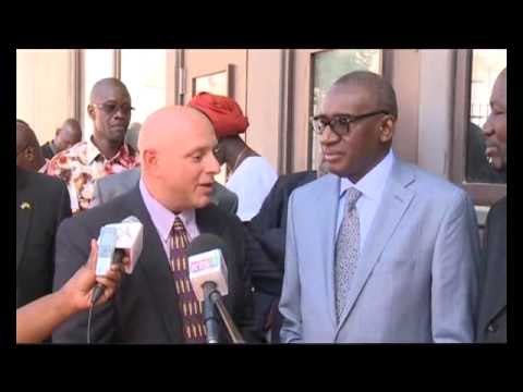 Anthia ambassade USA fr