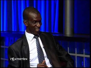 ENTRETIEN DU LUNDI 25 AOUT 2014