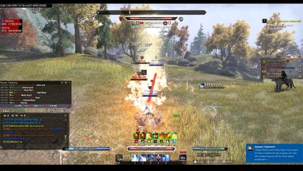 The Crucible 2v2 Random Fights: #7