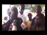 Mbaye Tounkara monte au créneau pour réclamer la valorisation des chemins de fer