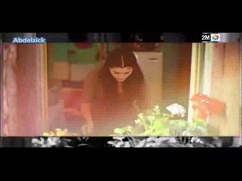 MOSALSAL ZAMAN AL GHADR EP 20 2M 20 مسلسل زمان الغدر – عفت حلقة