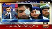 Waseem Badami Expresses his views about Indian Govt
