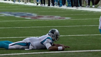 Rapoport on new safety measure: Hits will not have to be reviewed