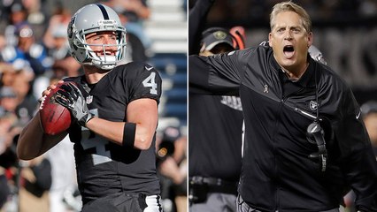 DDFP: Reacting to the Raiders' Las Vegas move