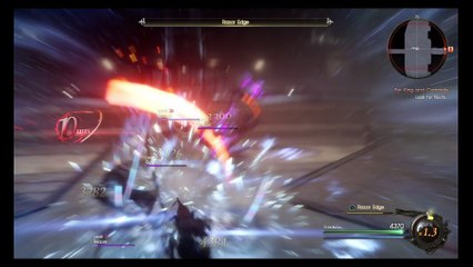 FINAL FANTASY XV - Chapter 13 verse 2 part 2