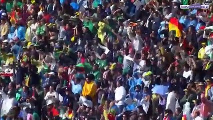 Bolivia vs Argentina 2-0 All Goals & Highlights HD 28.03.2017
