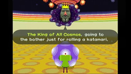 Katamari Damacy Tutorial