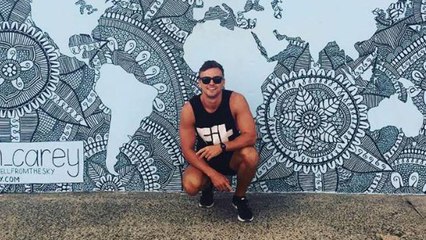 Stud Traveling Alone Receives Offers For Companionship — Joins RTM