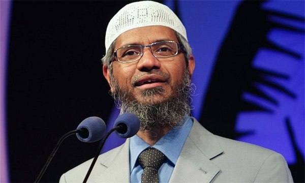 Make Nikah So Simple that Zina Becomes Difficult-Dr. Zakir Naik