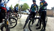 2,7k, ultra hd, 2,7k, 4k, vamos pedalar, Mtb, 65 km, 24 amigos, trilhas, Caçapava, SP, Brasil