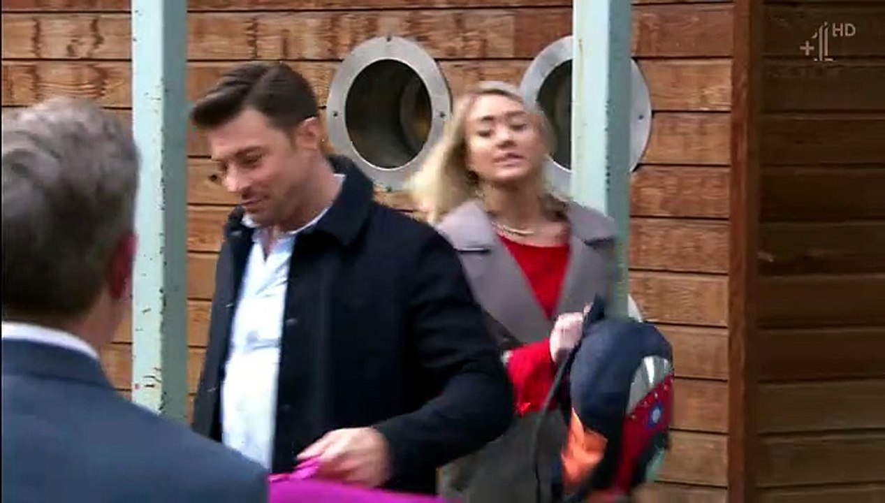 Hollyoaks 28th March 2017