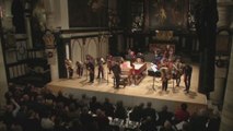 Brexit-Flucht: EU-Barockorchester zieht`s nach Belgien