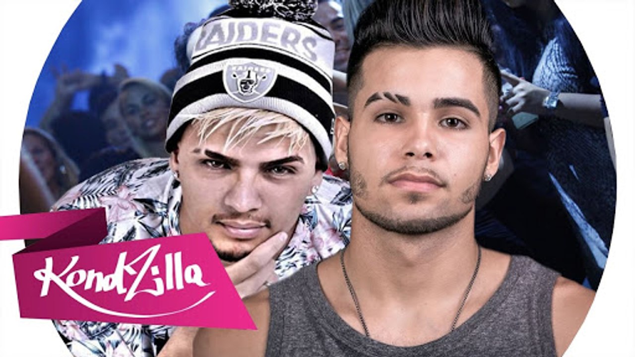 MC Jerry Smith e WM feat. DJ Pernambuco - Opa Opa (KondZilla)