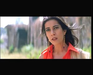 Kehnde Ne Naina (My Eyes Speak) -