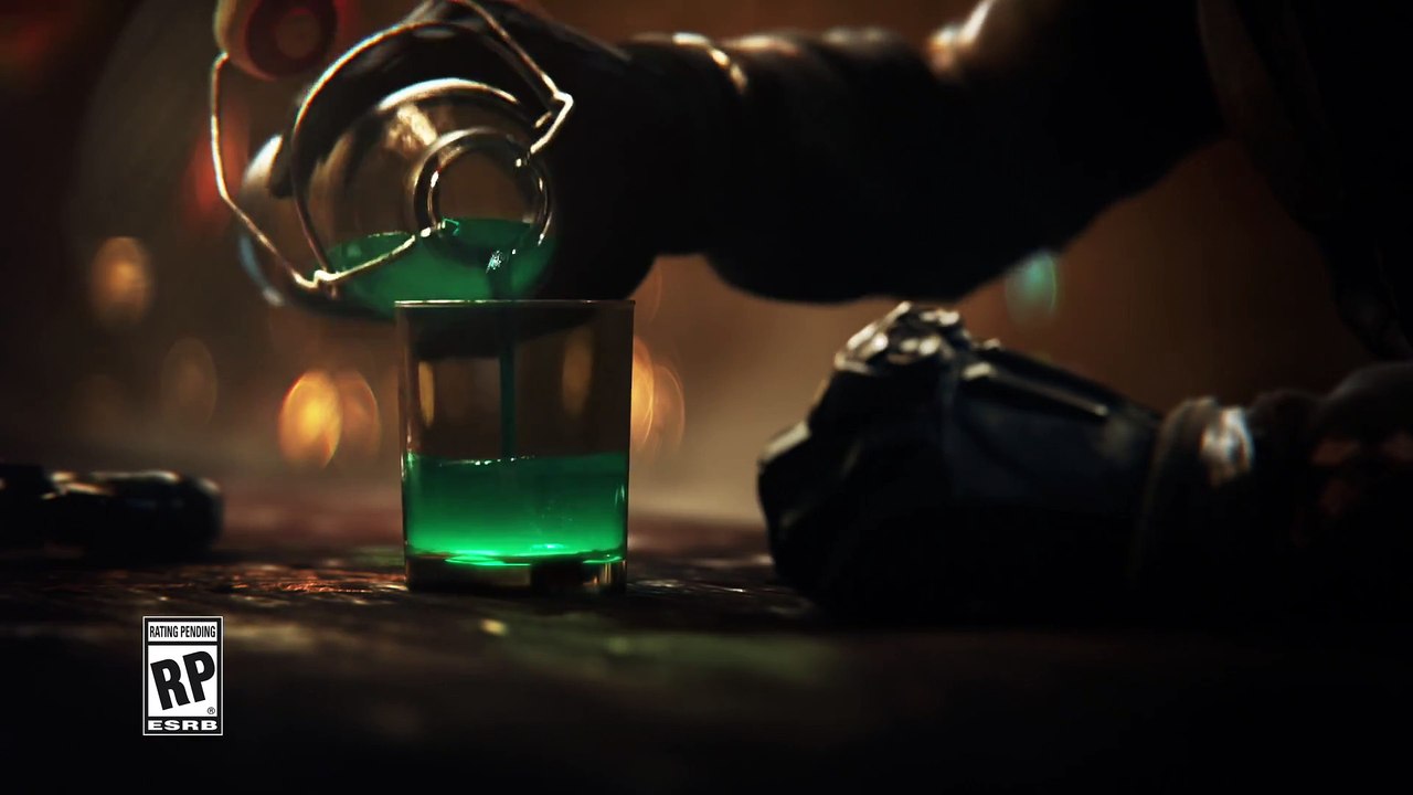 Destiny 2 Last Call Teaser