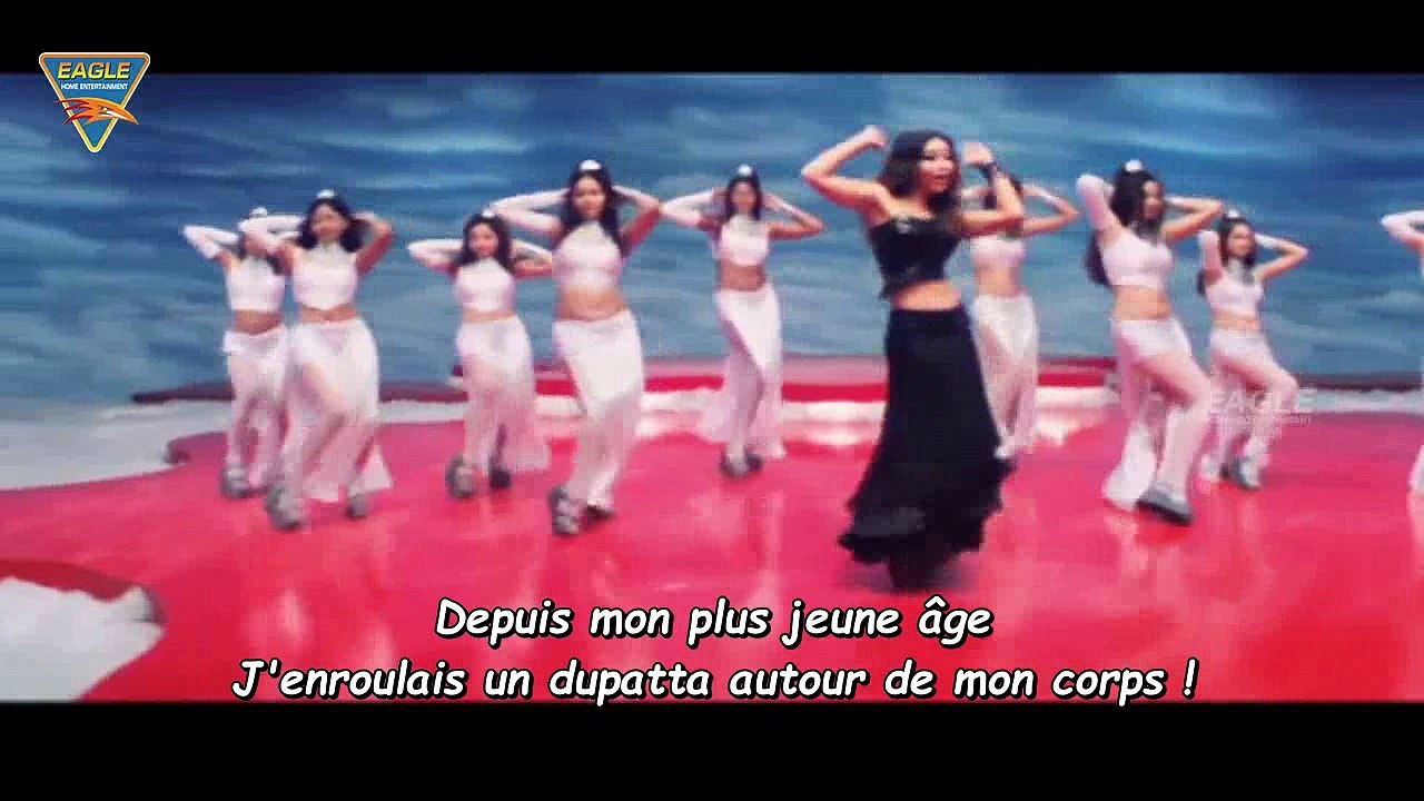 Dupatta vostfr - Jeena Sirf Mere Liye kareena kapoor &tusshar eagle