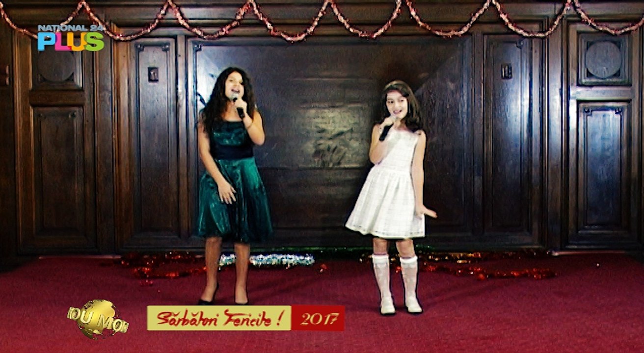 Madalina Yasmina-Mosu e roman (National 24 plus)