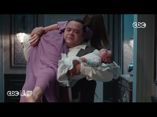 المشهد الاقوى فى دراما رمضان 2016 من مسلسل جراند أوتيل“  امين يثأر لخيانة ورد زوجته “