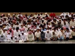 “ رضا ربك “ غناء خالد حلمي