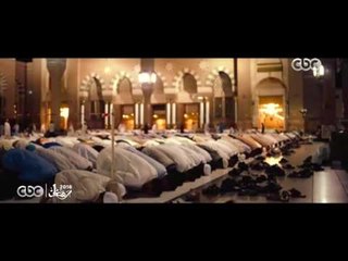 “ وجهت وجهي “ غناء خالد حلمي