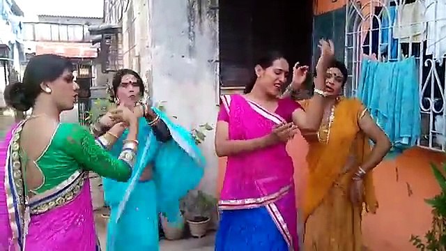 BREED Transgender movie Shooting Cilp