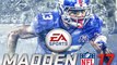 Odell Beckham Jr. FORCED Madden To Boost His Ratings