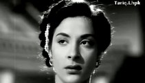 Ek bewafa se pyar kiya use nazar ko char kiya haye ray hum ne ye kya kiya=1951